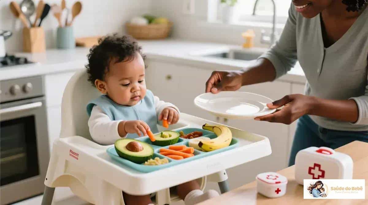 Conclusão e próximos passos