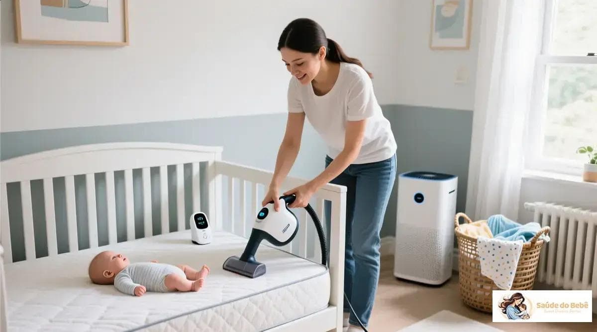 Conclusão: mantendo o ambiente seguro e confortável a longo prazo