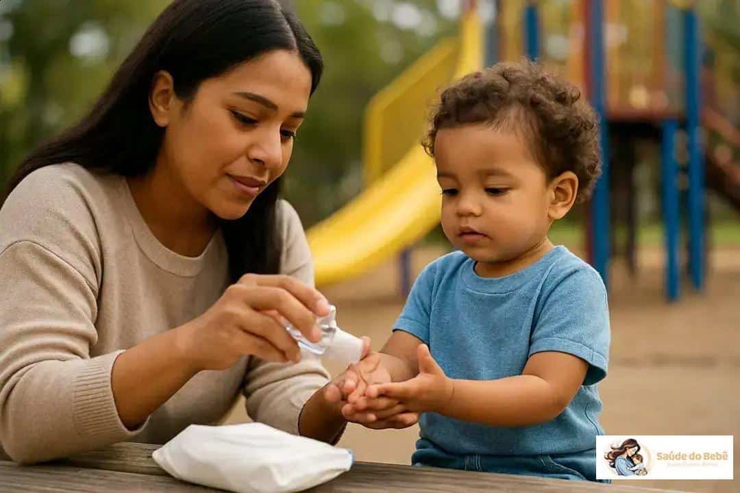Conclusão: manter hábitos simples e eficazes