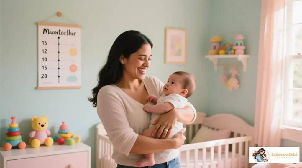 salto de desenvolvimento quando ocorre — como identificar e o que fazer já