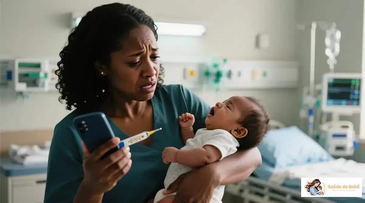 O que fazer em casa e como agir até buscar ajuda