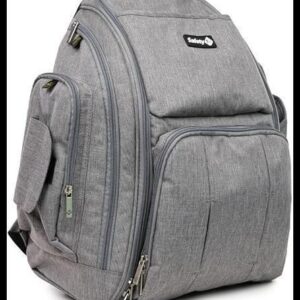 Safety 1st, Mochila Way, Grey