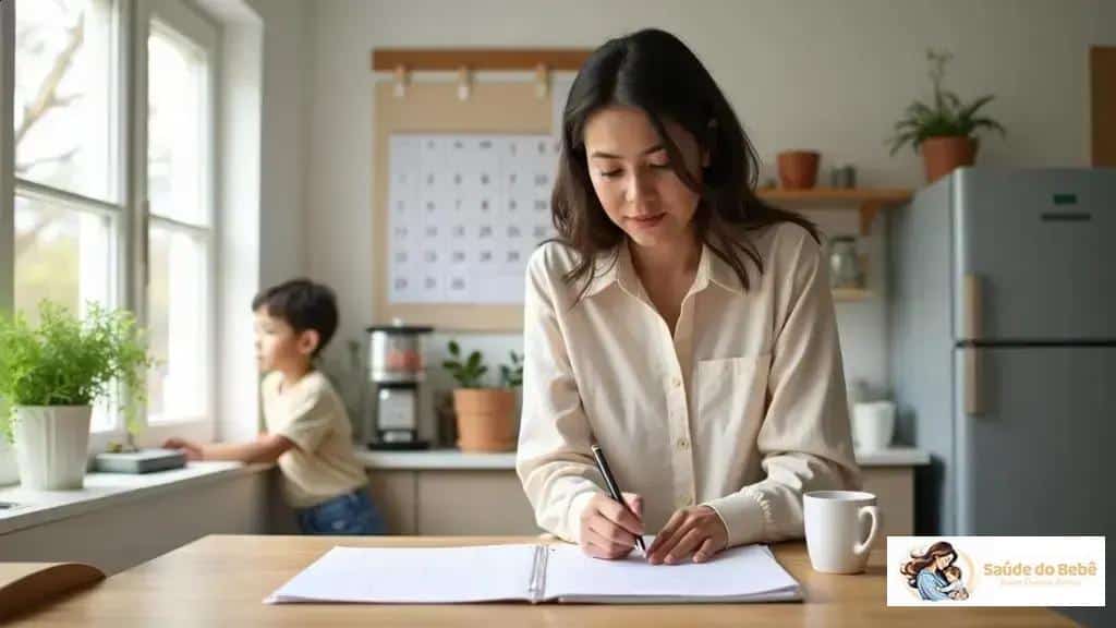 A importância da previsibilidade na rotina: ganhe controle e menos estresse