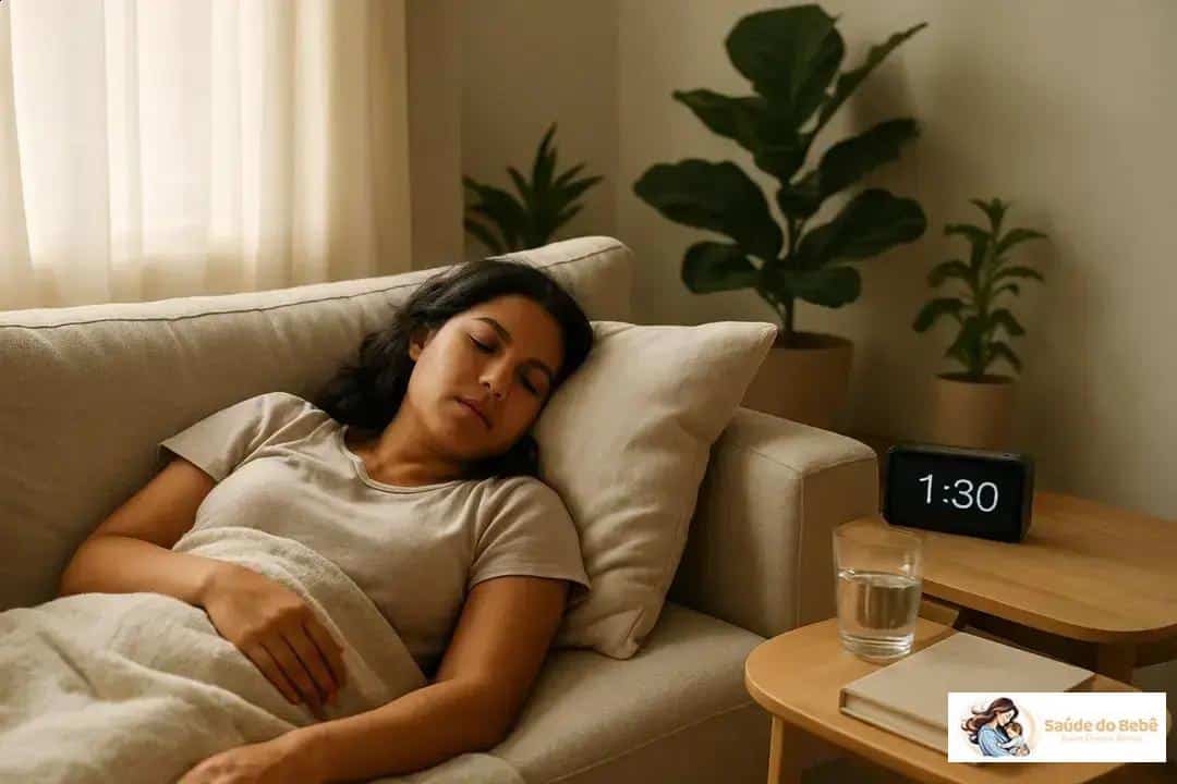 A importância da rotina para o sono diurno: dicas rápidas para mais energia