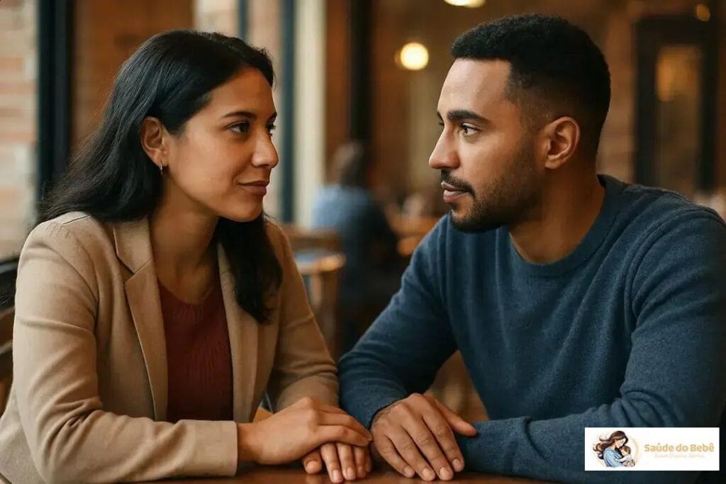 A importância do olhar e do contato visual: 7 sinais que transformam relações