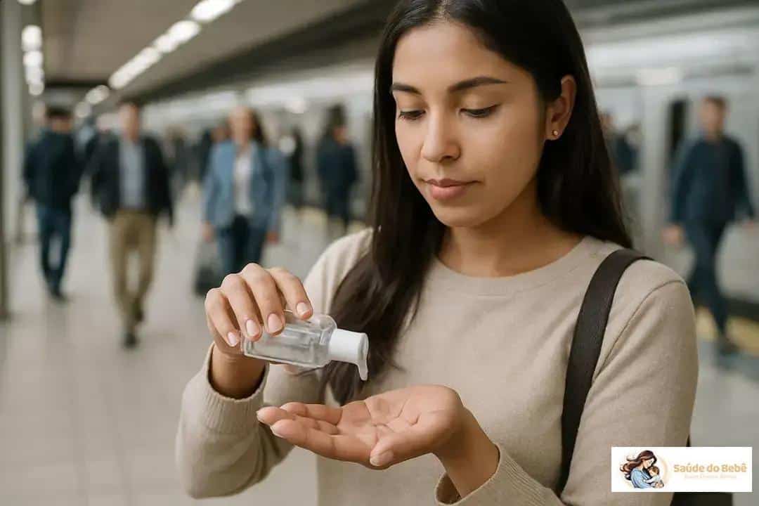 Rotina prática: produtos, kit e checklist para carregar