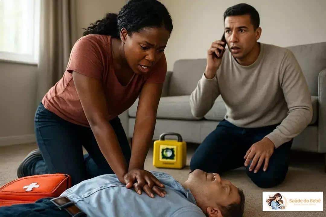 Conclusão: preparar-se para agir com calma e eficácia