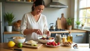 Alimentos que ajudam no funcionamento do intestino: 9 dicas rápidas