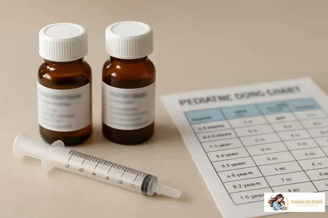 Como calcular doses seguras e administrar corretamente