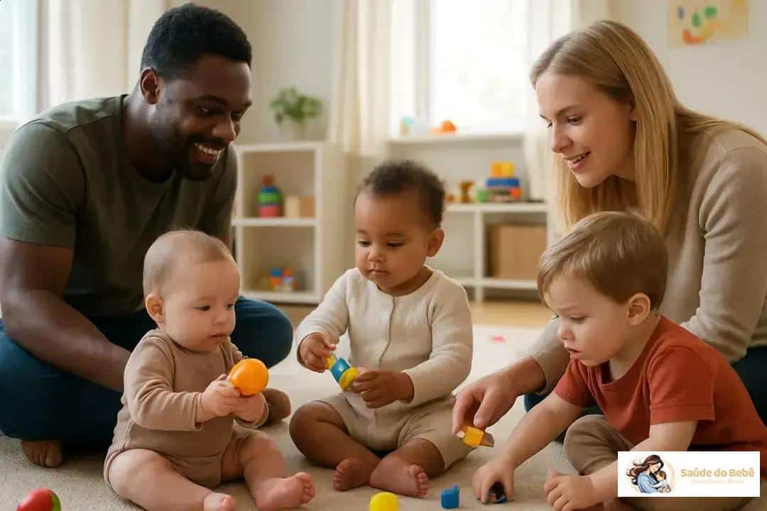 Avaliação, progressão e quando buscar ajuda