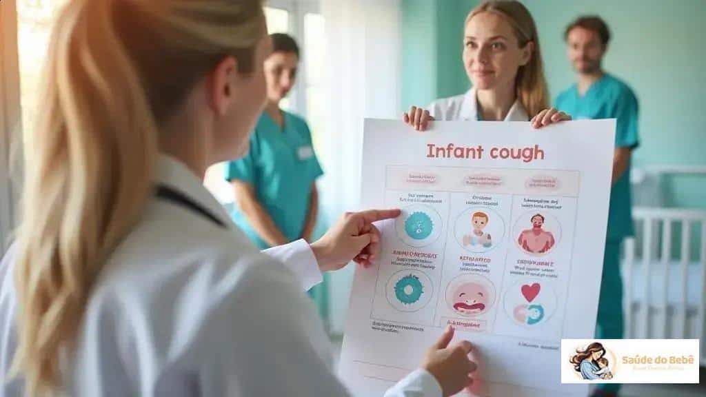 Sinais de alerta: quando buscar atendimento médico