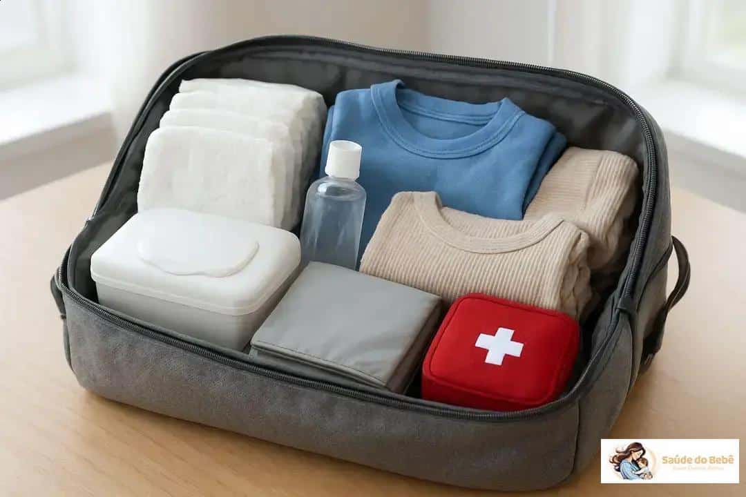 Rotina prática de higiene em locais públicos