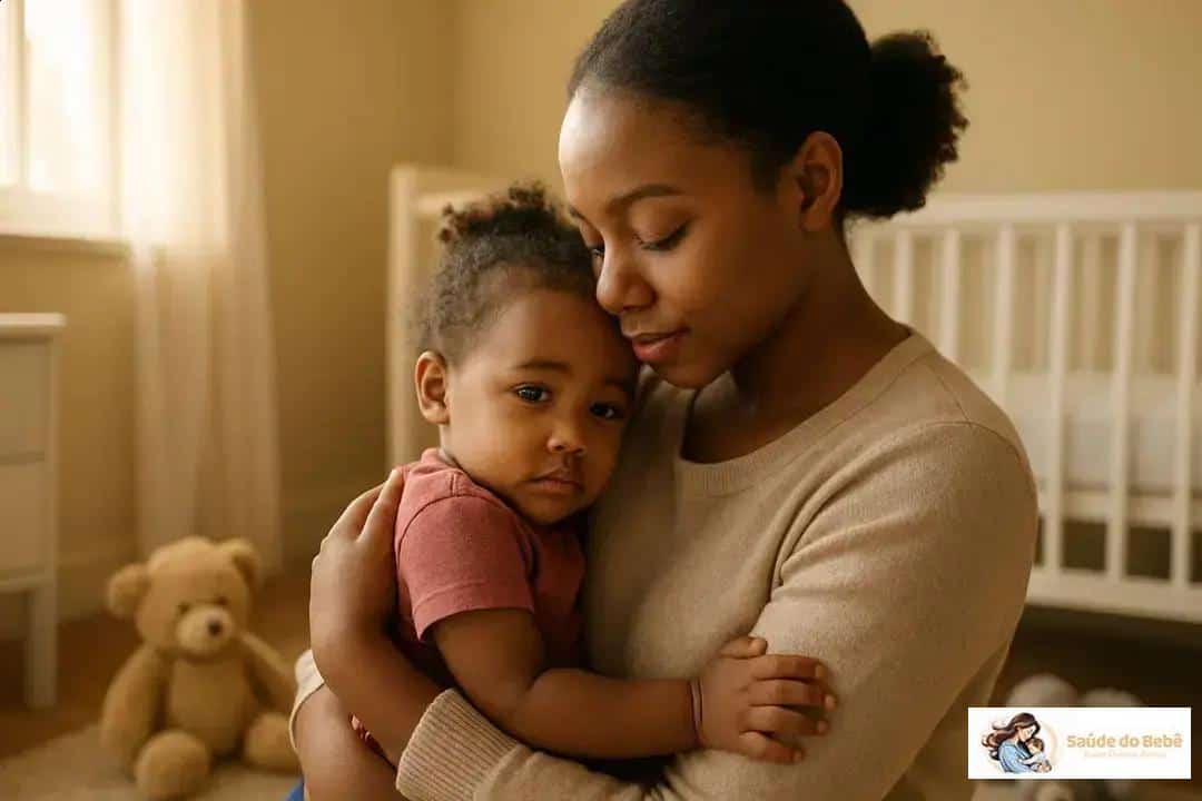 Sinais de insegurança emocional em crianças e adultos