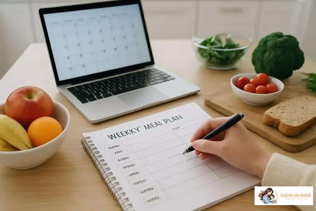 Conclusão: começar e manter