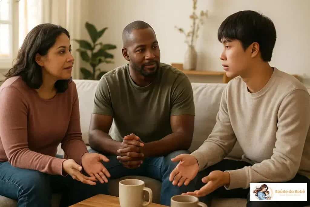 Como criar um ambiente emocionalmente seguro: 5 passos que funcionam hoje