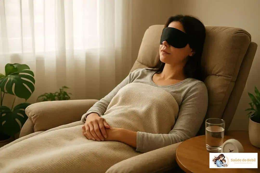 Conclusão: aplicando a rotina do sono diurno no dia a dia