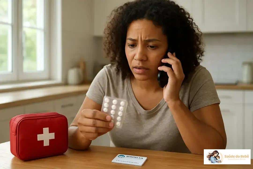 Como identificar alergia a medicamentos: sinais, riscos e o que fazer já