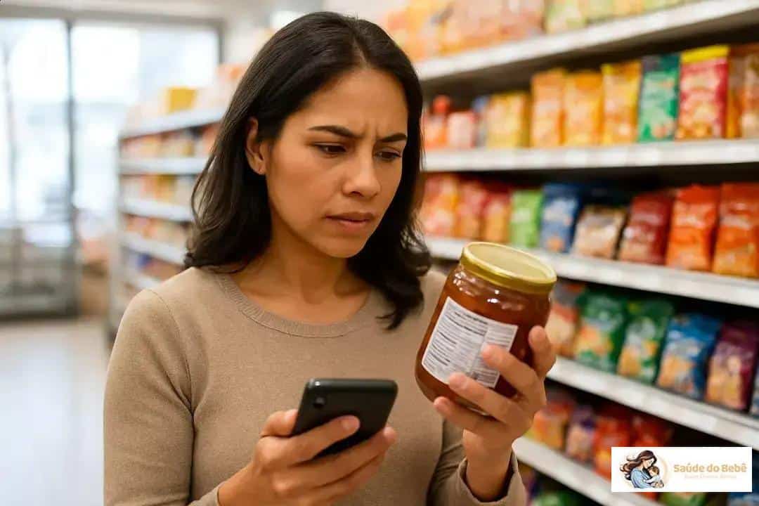 Como o açúcar aparece escondido nos alimentos Como o açúcar aparece escondido nos alimentos