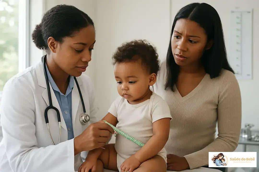 Como identificar sinais de desnutrição: 9 sinais ocultos que você não pode ignorar