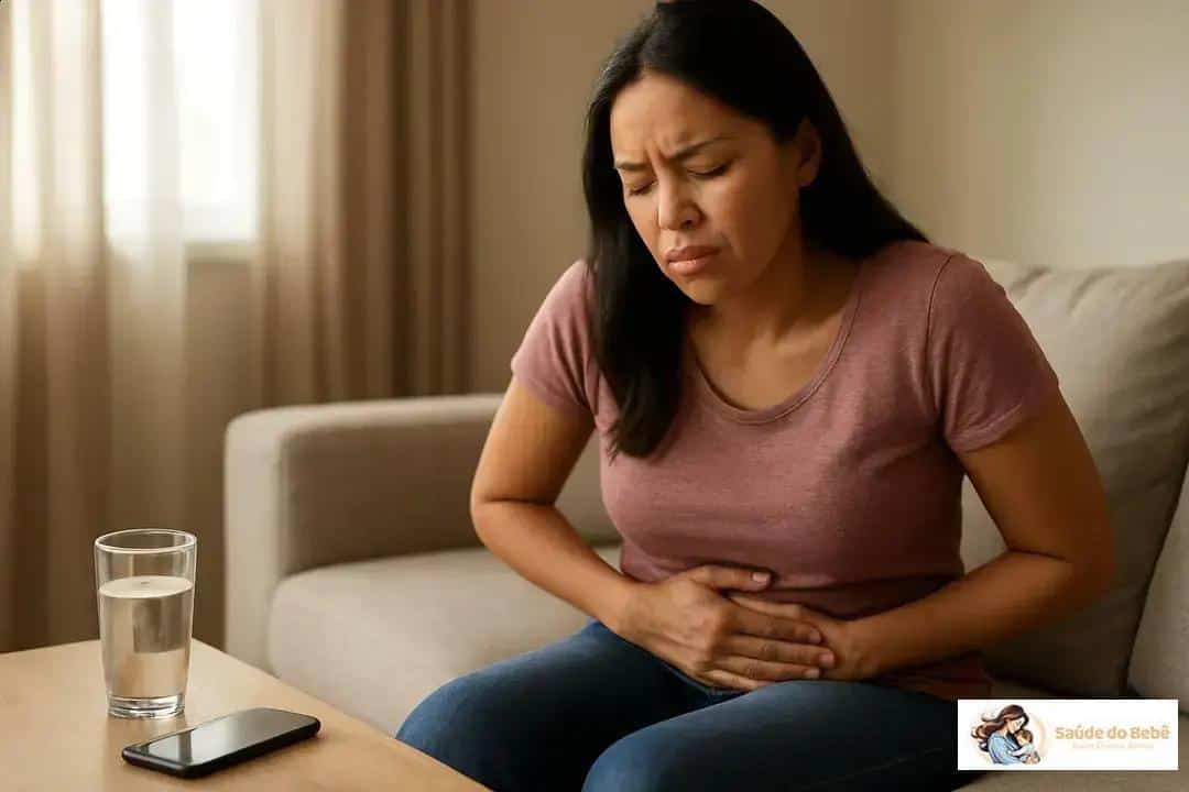 Como identificar sinais de dor abdominal: sinais que você não pode ignorar hoje