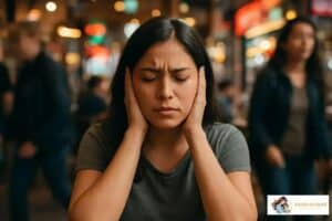 Como identificar sinais de sobrecarga sensorial: 12 sinais e o que fazer agora