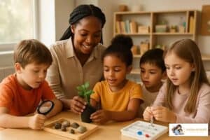 Como incentivar a curiosidade natural: 5 passos para criar mentes curiosas