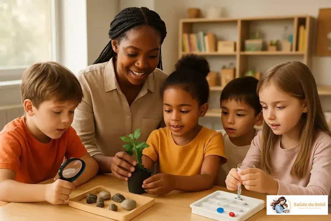 Por que a curiosidade importa Por que a curiosidade importa