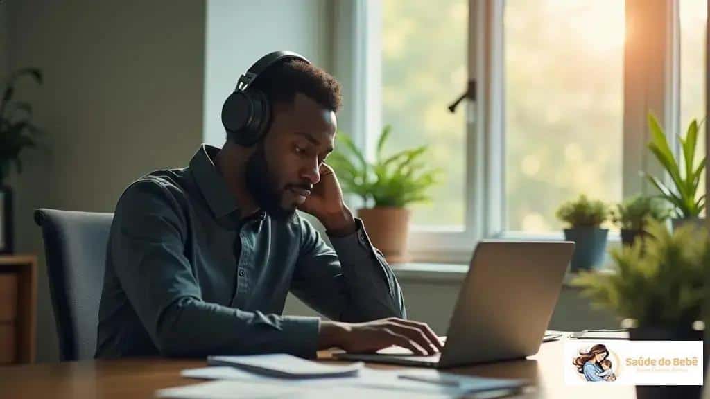 Práticas simples para incluir silêncio no dia a dia