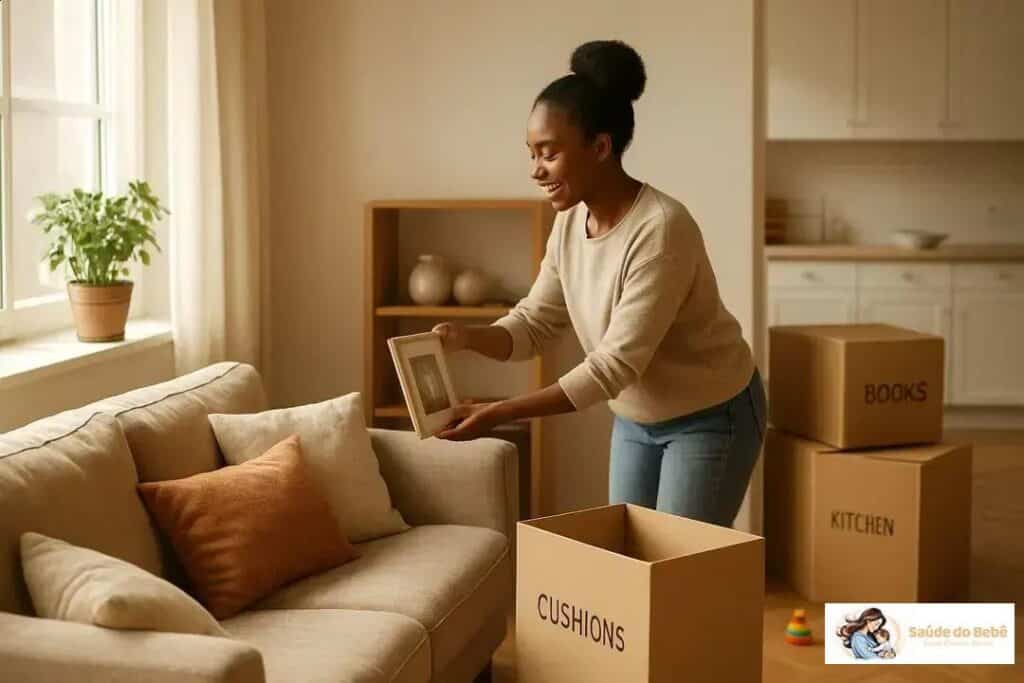 Como promover bem-estar em ambientes novos: 7 passos para se sentir em casa