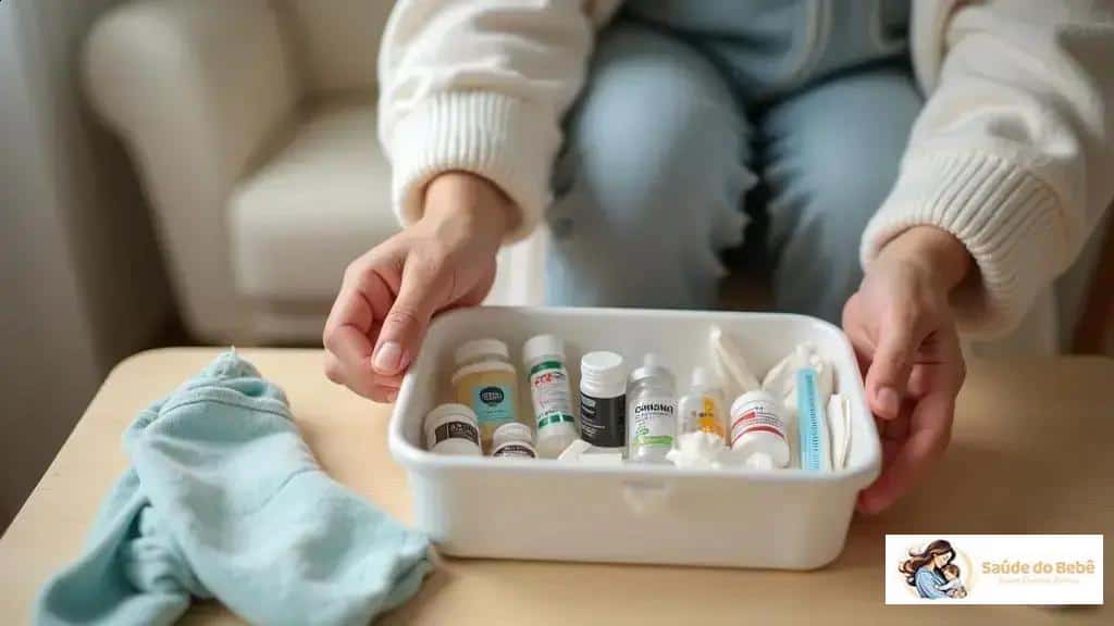 Sinais de alerta e quando procurar ajuda