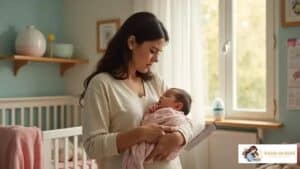 Diferença entre tosse seca e tosse produtiva em bebês: saiba quando agir