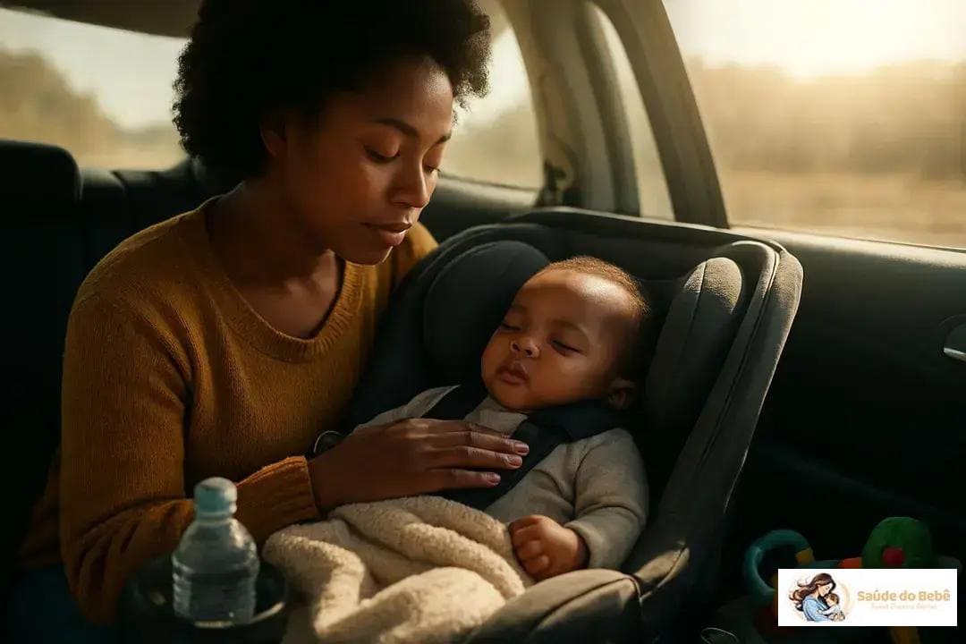 Mala e itens essenciais: checklist prático Mala e itens essenciais: checklist prático