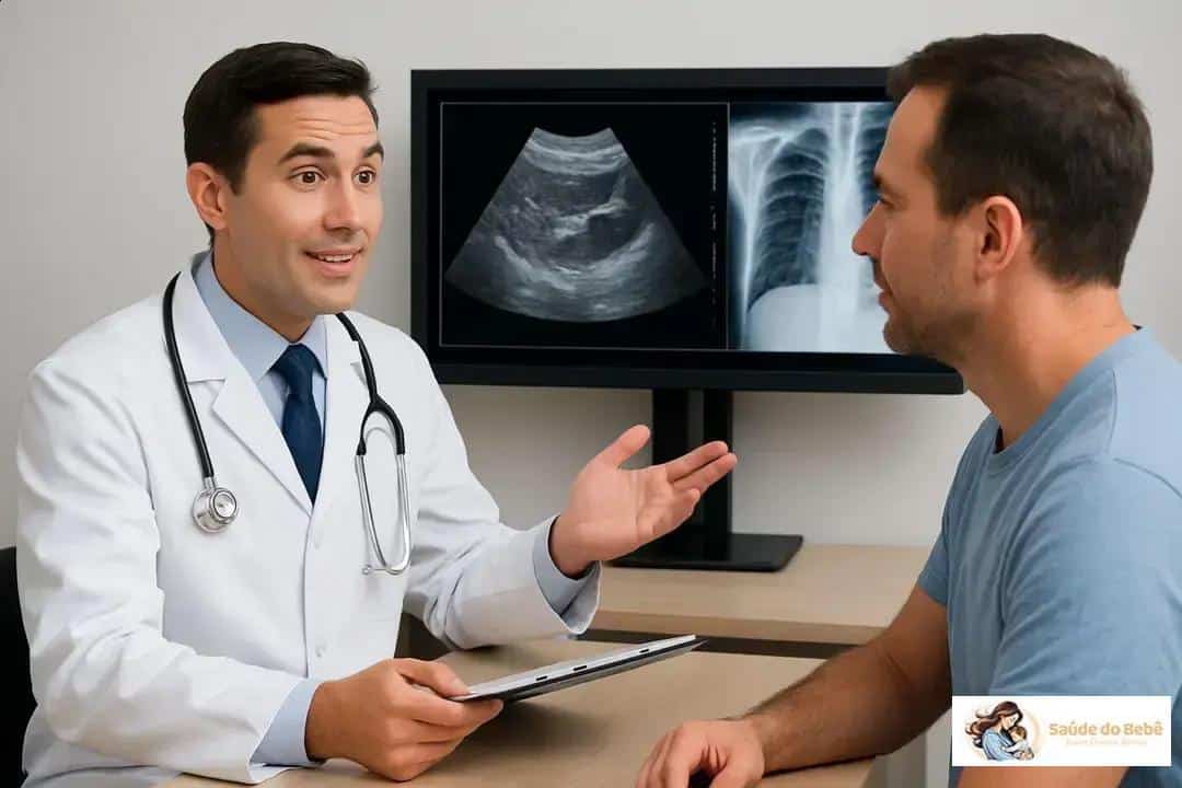 Conclusão: quando agir e como acompanhar