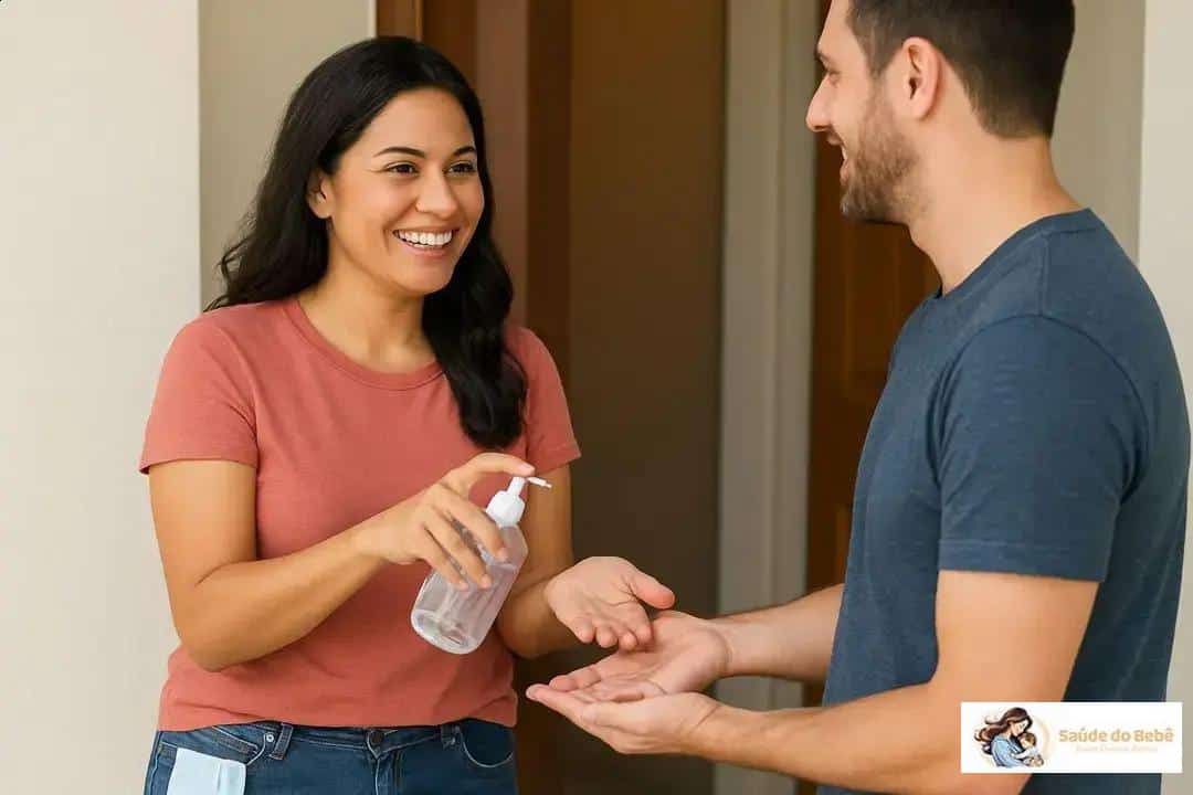 Rotinas rápidas, kits práticos e medidas emergenciais Rotinas rápidas, kits práticos e medidas emergenciais