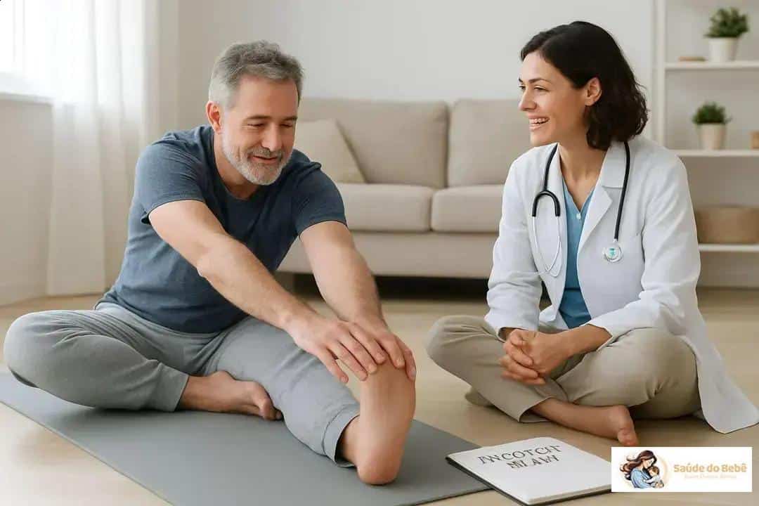 Conclusão: monitorando a recuperação com confiança