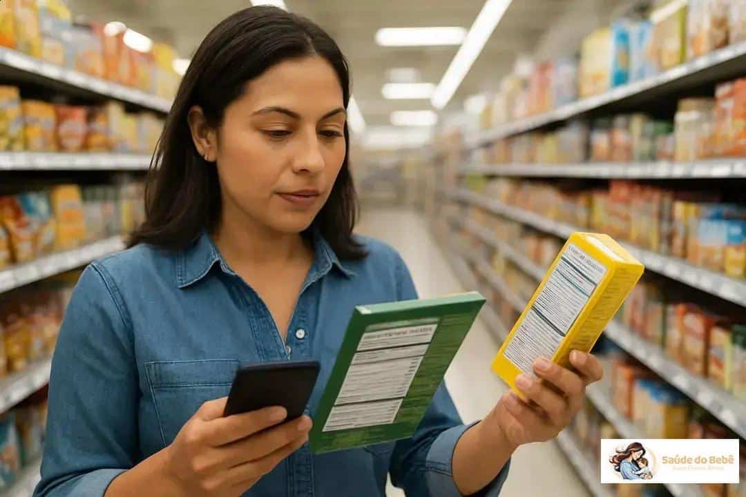 Conclusão: protegendo sua alimentação do açúcar escondido Conclusão: protegendo sua alimentação do açúcar escondido