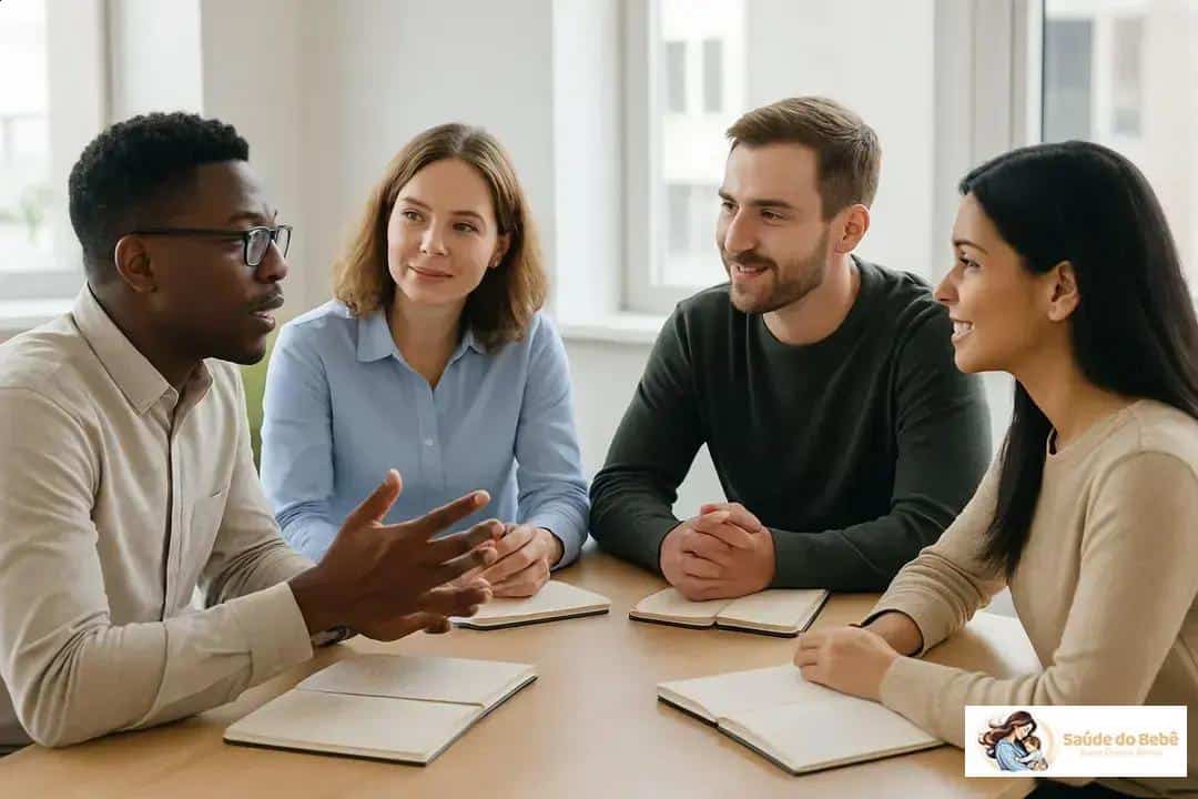 Guia passo a passo: ações práticas para aplicar hoje