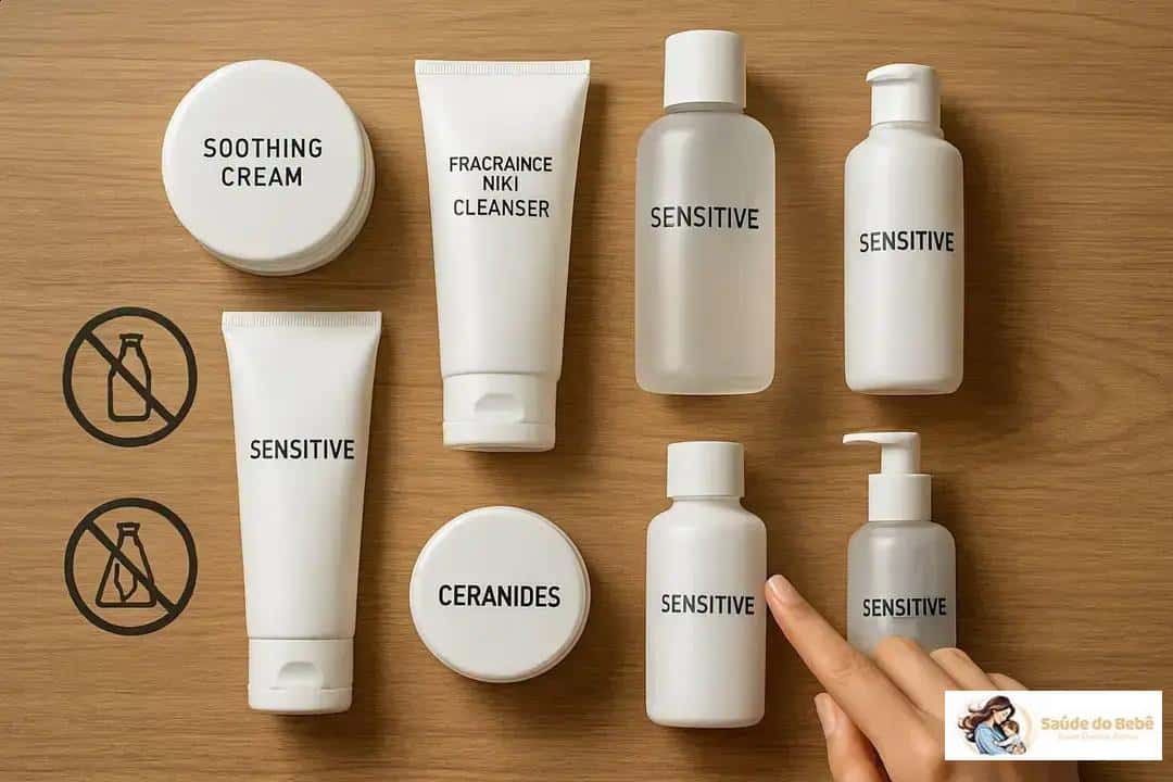 Conclusão: cuidados práticos para manter a pele equilibrada Conclusão: cuidados práticos para manter a pele equilibrada