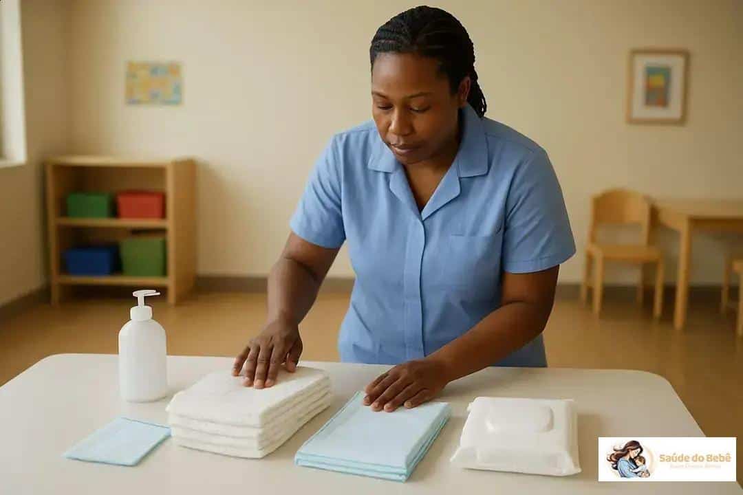 Produtos, políticas e comunicação em ambientes partilhados