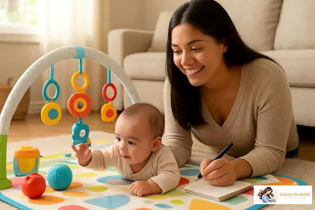 Atividades práticas para estimular o reconhecimento de padrões Atividades práticas para estimular o reconhecimento de padrões