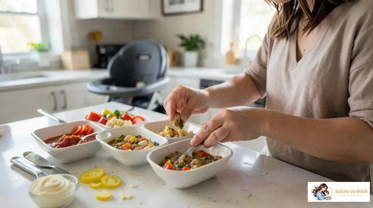 Conclusão: montando um plano simples e seguro