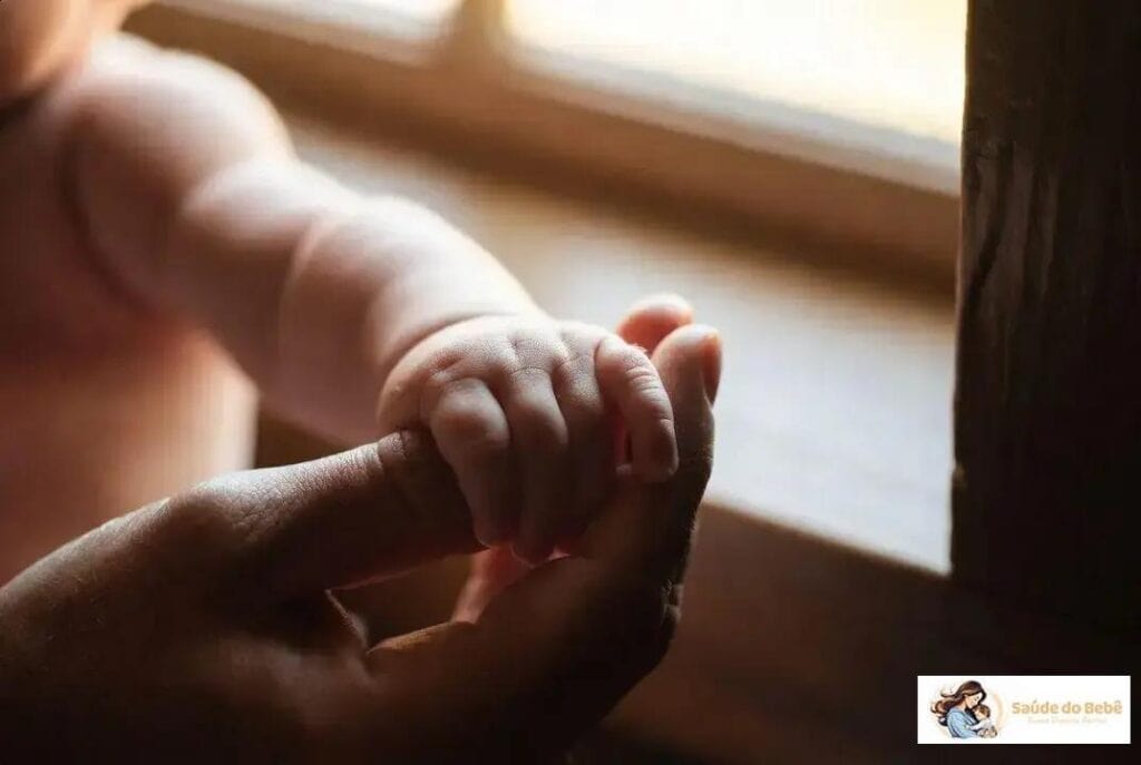 A importância da constância nos cuidadores: benefícios para segurança emocional