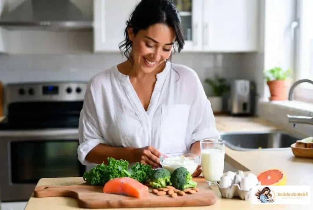 Alimentos que ajudam na formação dos ossos: 12 escolhas que fortalecem hoje