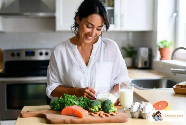 Alimentos que ajudam na formação dos ossos: 12 escolhas que fortalecem hoje