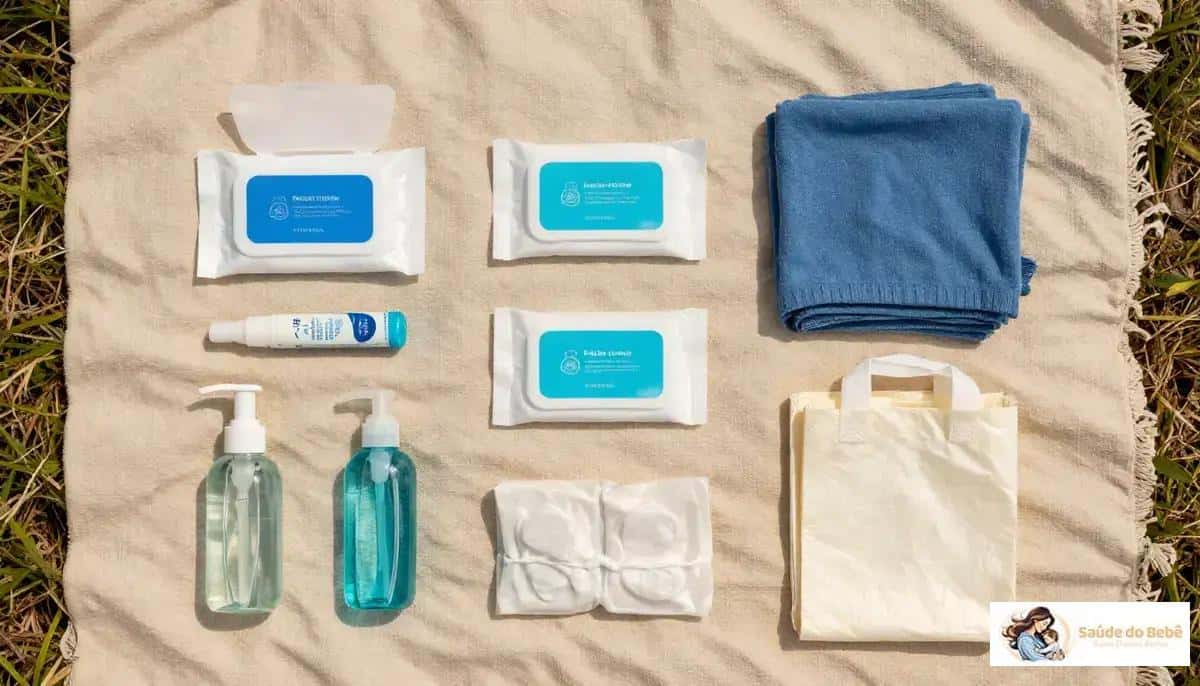 Conclusão: manter hábitos simples para proteção contínua