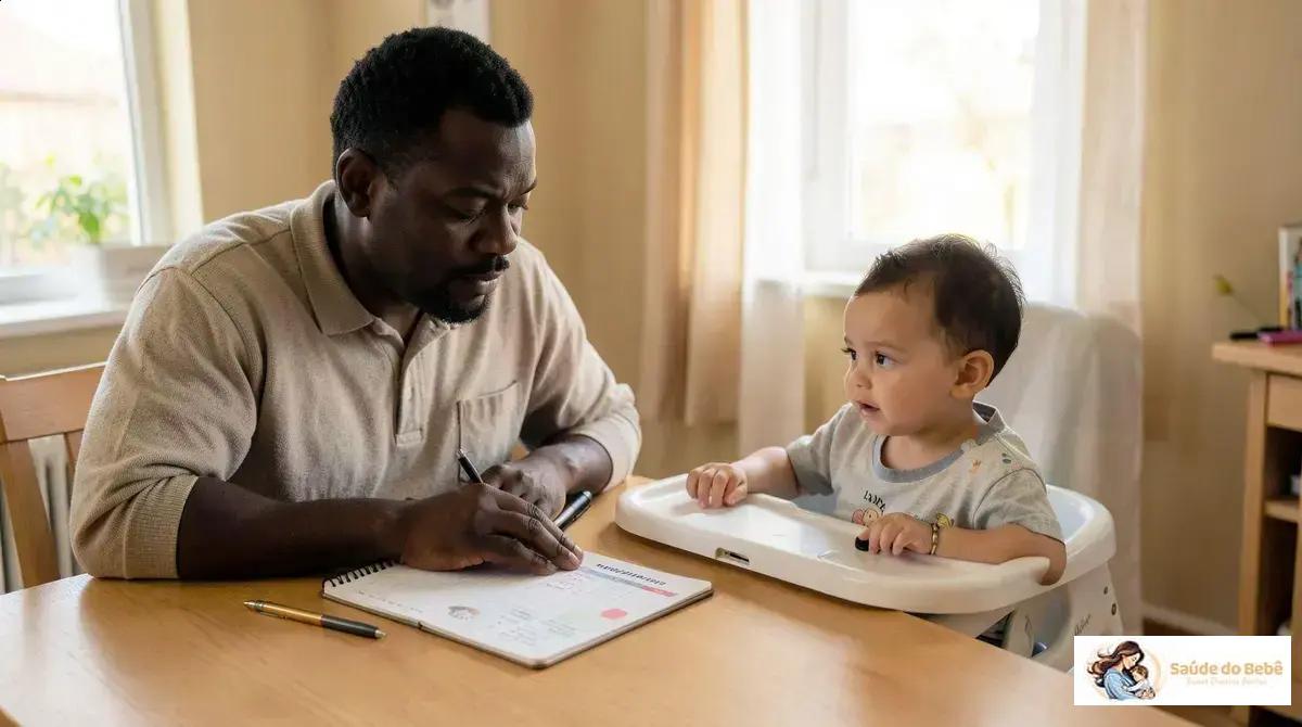 Estratégias práticas e seguras para reintroduzir a alimentação