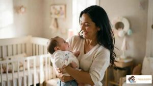 Como estimular o bebê sem excesso de estímulos: técnicas simples e seguras