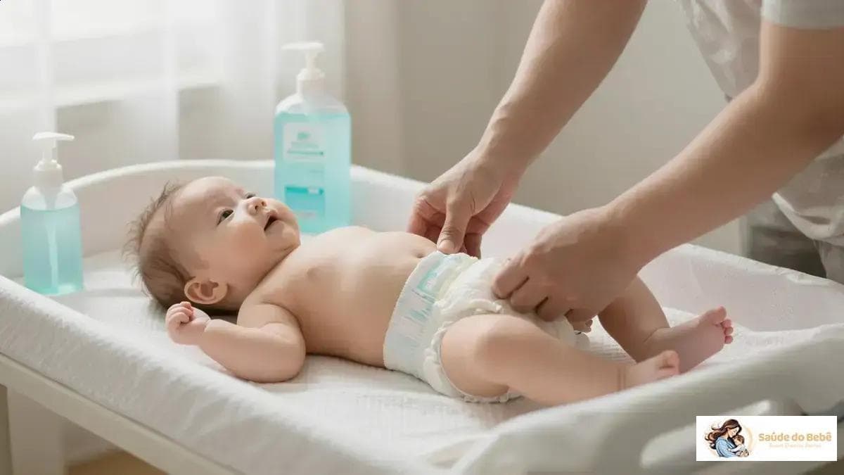 Preparação essencial antes da troca Preparação essencial antes da troca