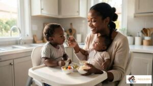 Como evitar erros comuns na introdução alimentar: 12 dicas práticas e seguras