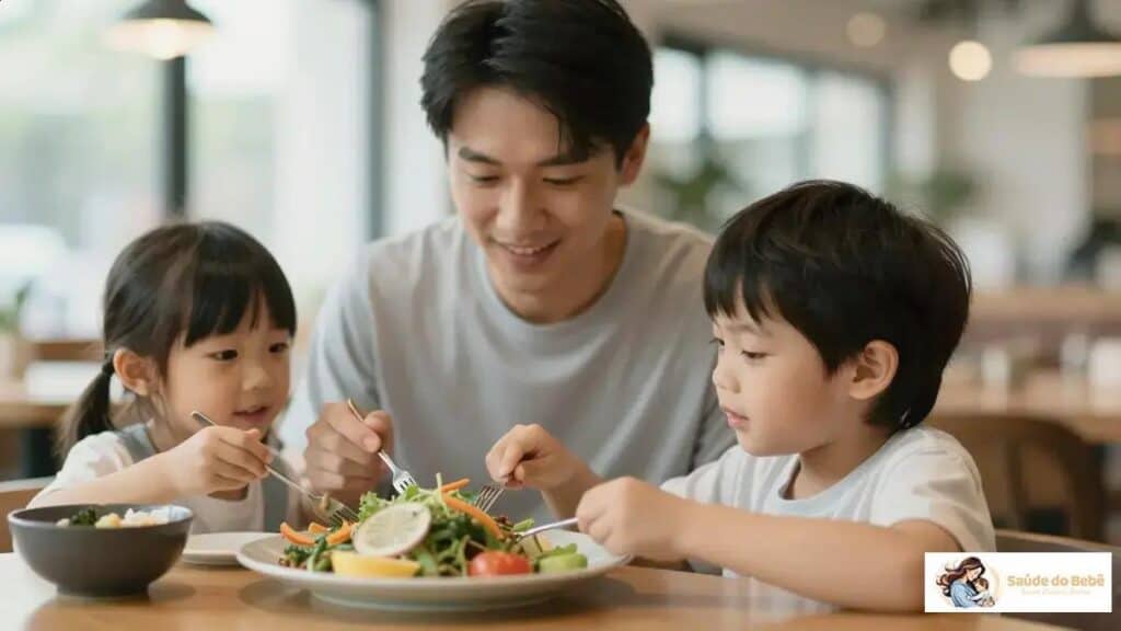 Como evitar erros na alimentação fora de casa: 9 estratégias práticas